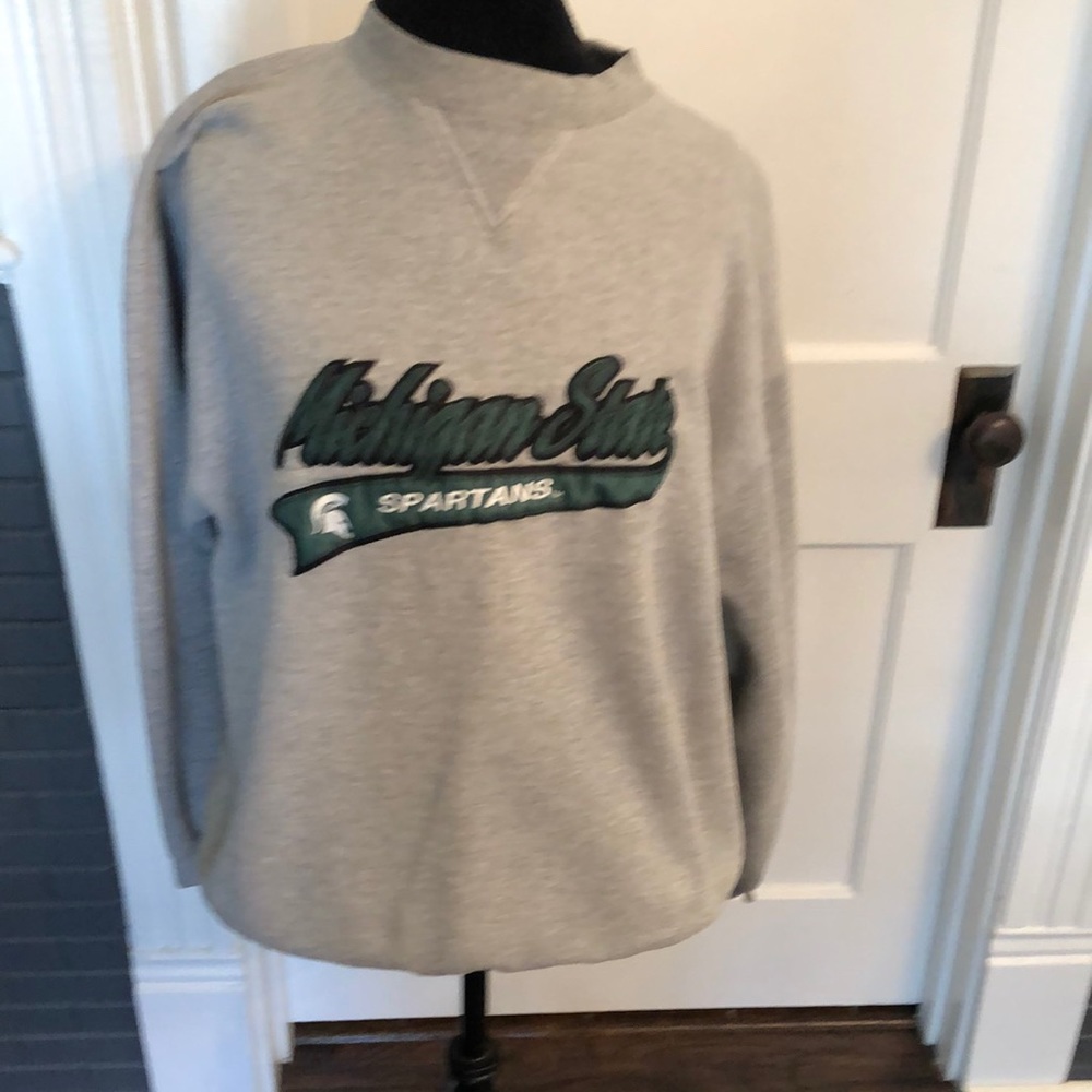 Michigan State Sweatshirt
